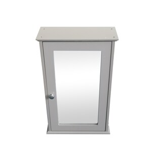 HTI-Line Spiegelschrank Sarah 