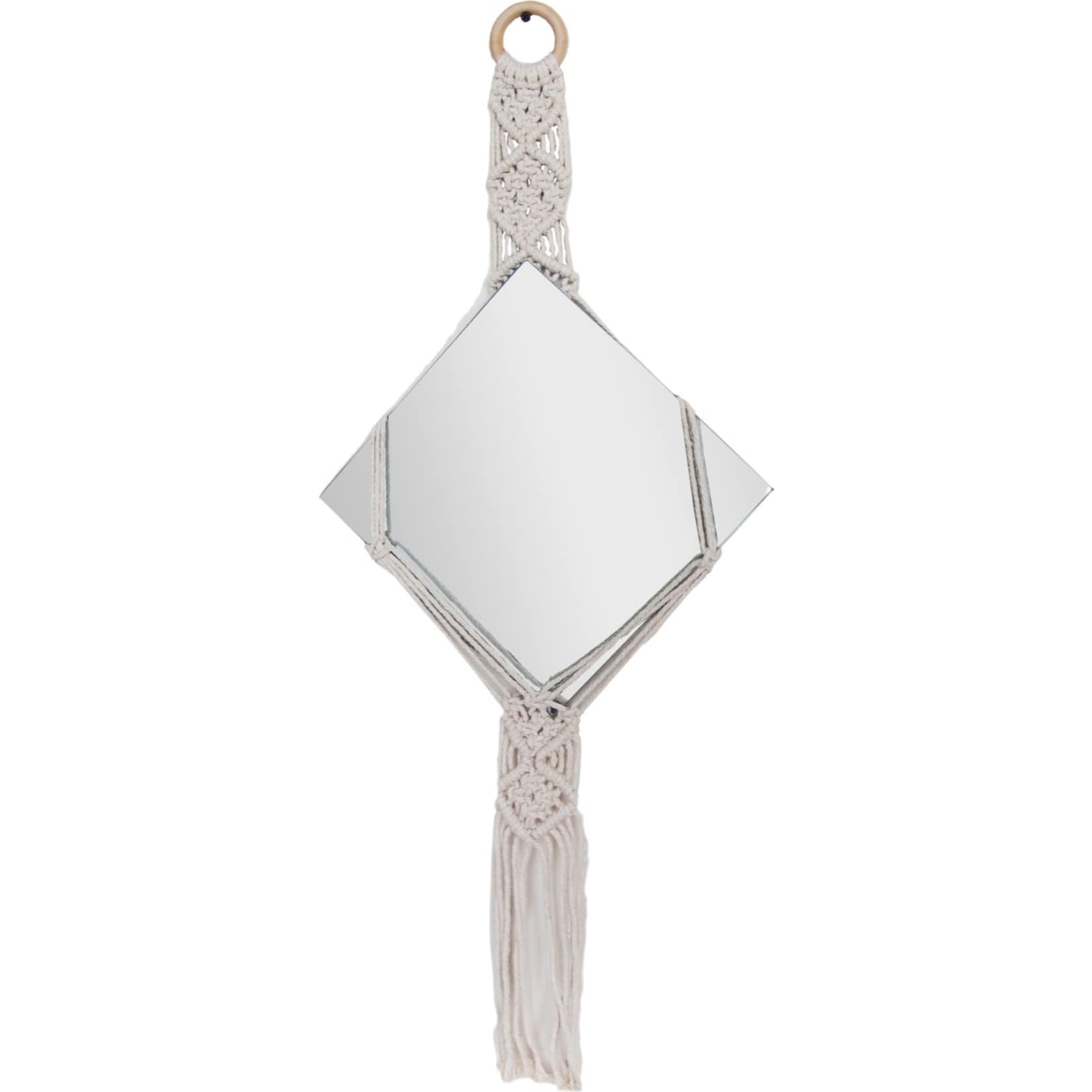 HTI-Line Spiegel Viola 