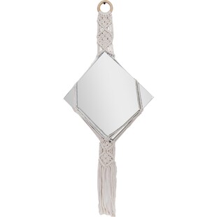 HTI-Line Spiegel Viola 