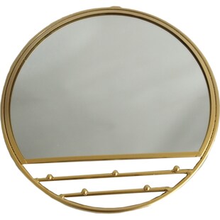 HTI-Line Wandspiegel Viola 