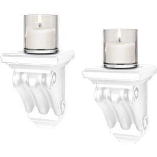 HTI-Line Wandkonsolen Viola 