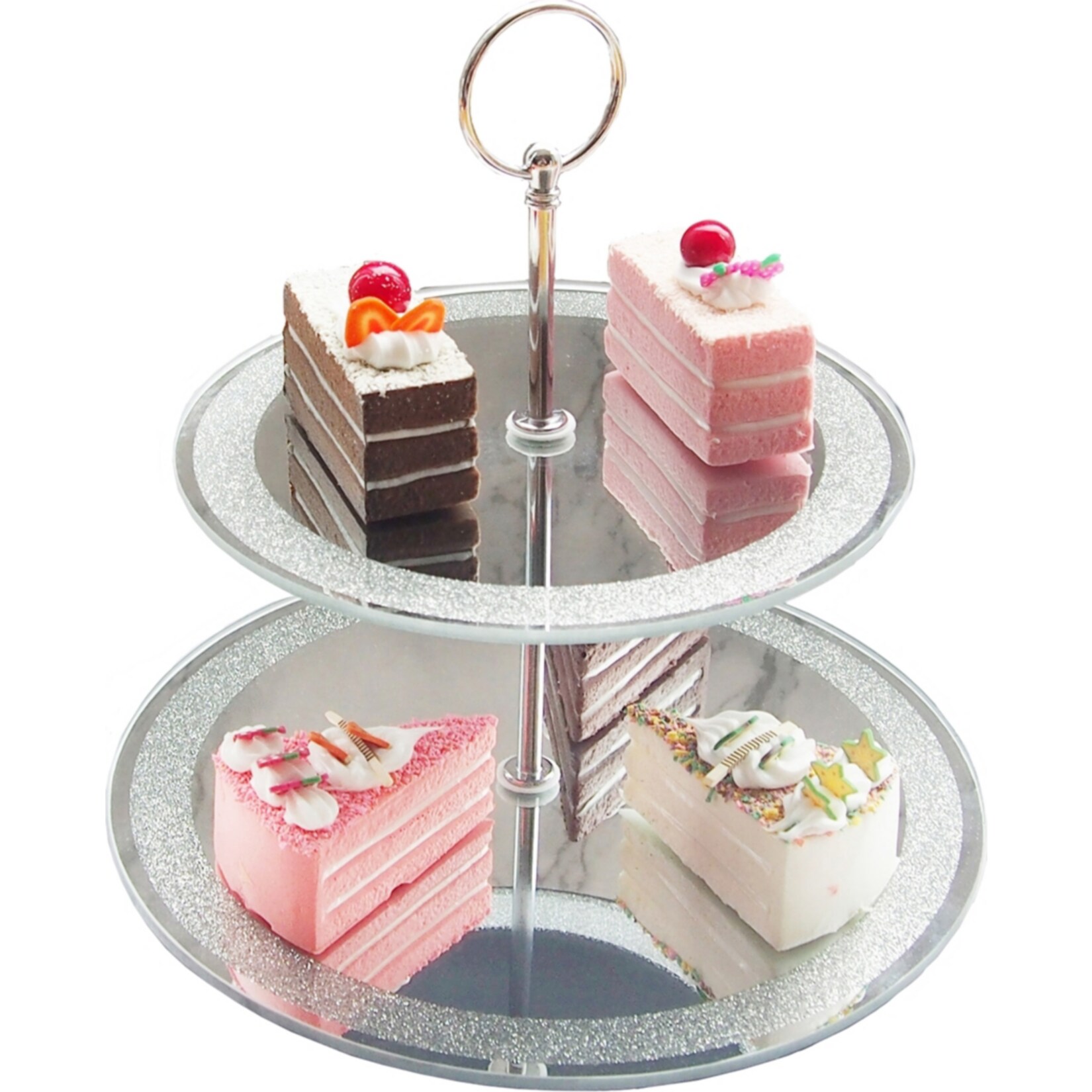 HTI-Line Etagere Viola 