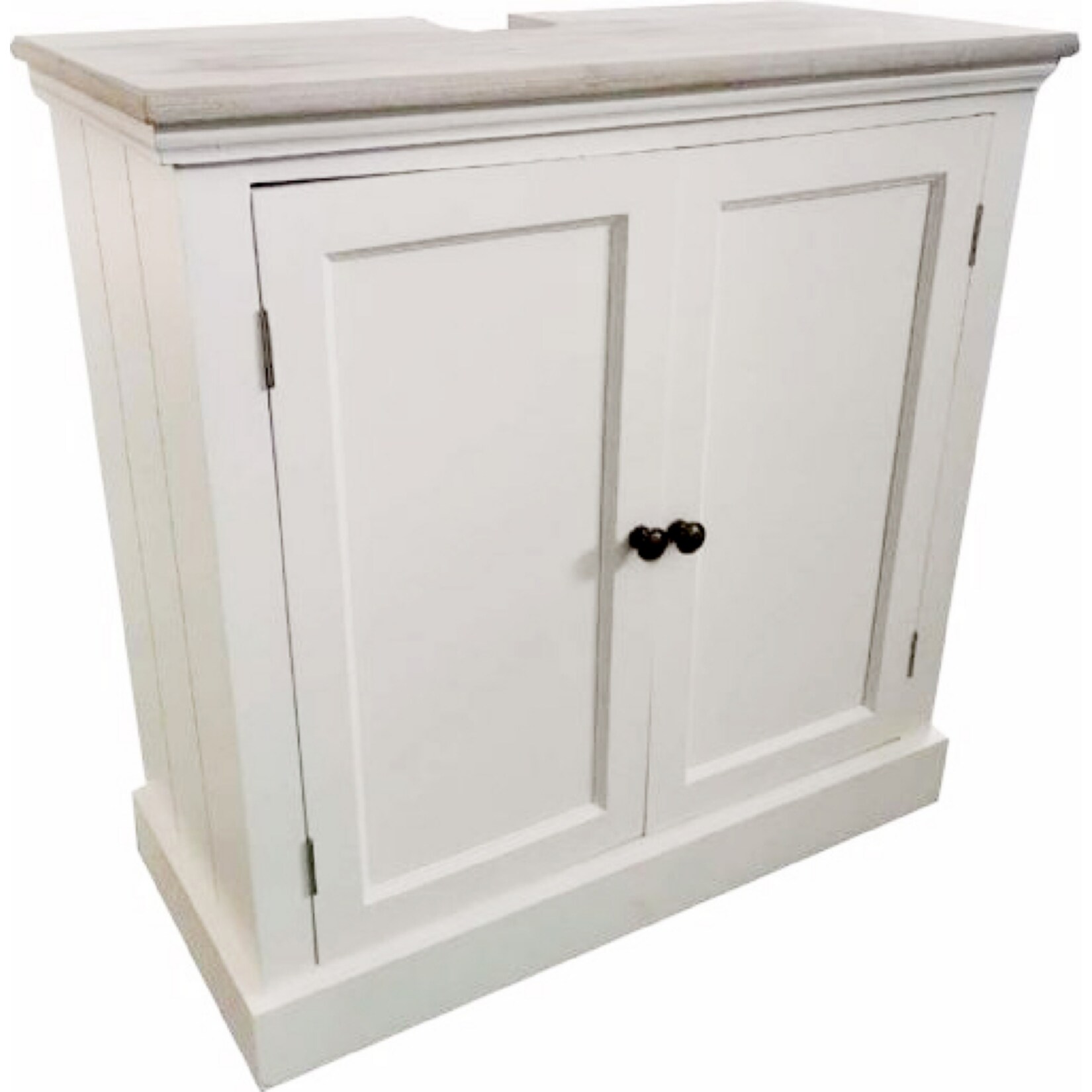 HTI-Line Waschbeckenunterschrank Sola 