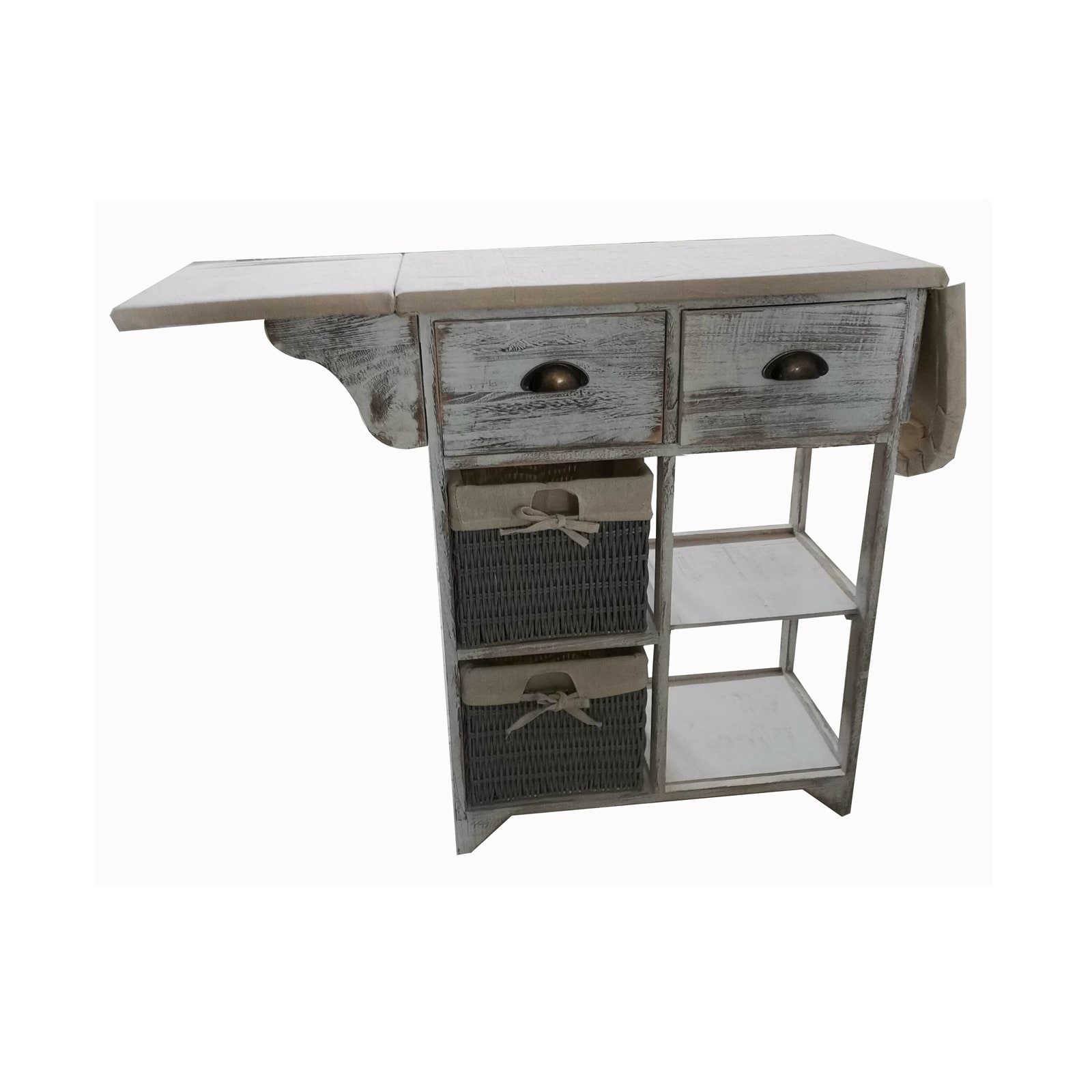 HTI-Line B&uuml;geltisch Sola 