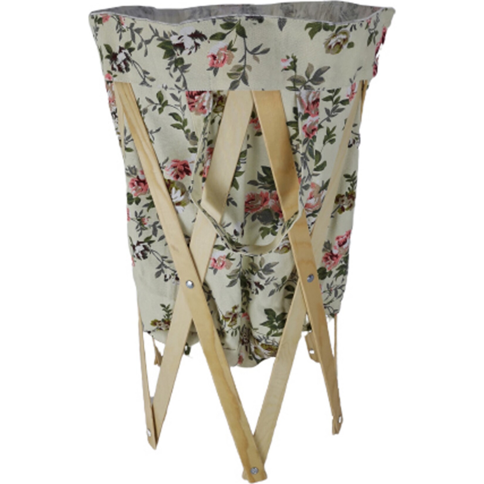 HTI-Line W&auml;schekorb Sola 