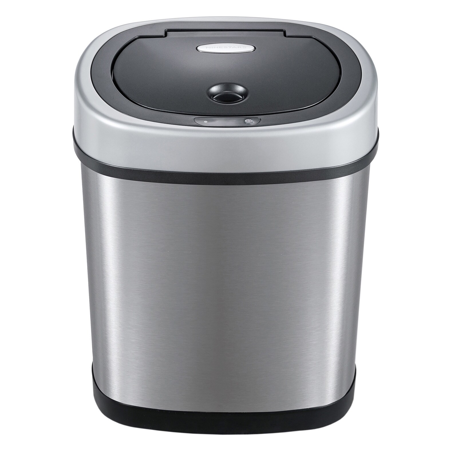 HTI-Line Sensorm&uuml;lleimer Vivo 12l 