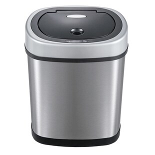 HTI-Line Sensormülleimer Vivo 12l 