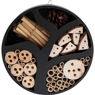 HTI-Line Insektenhotel Mina Baum 