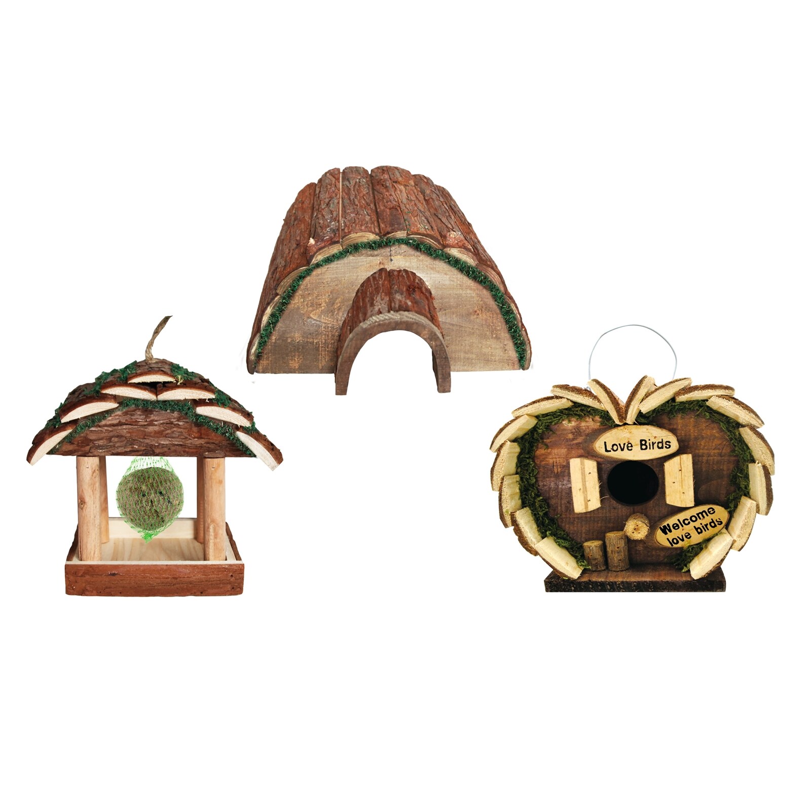 HTI-Line Wildtier-Set Mina 