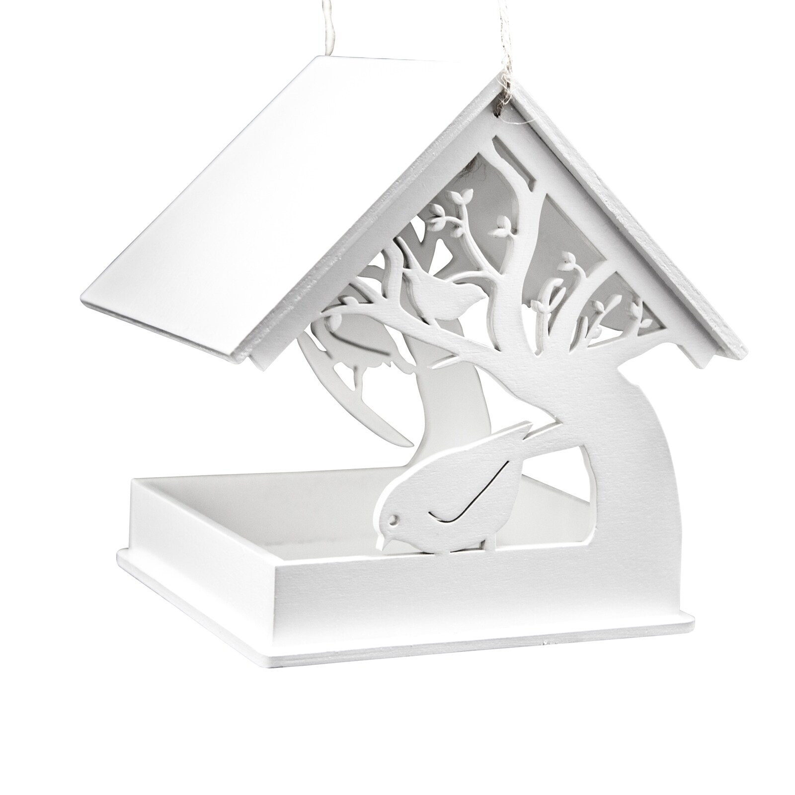 HTI-Line Vogelhaus Mina 