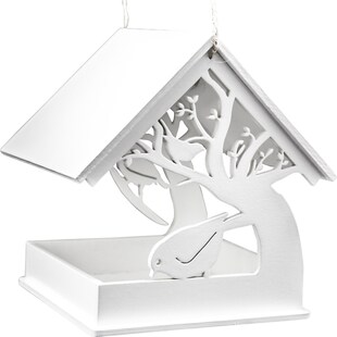 HTI-Line Vogelhaus Mina 