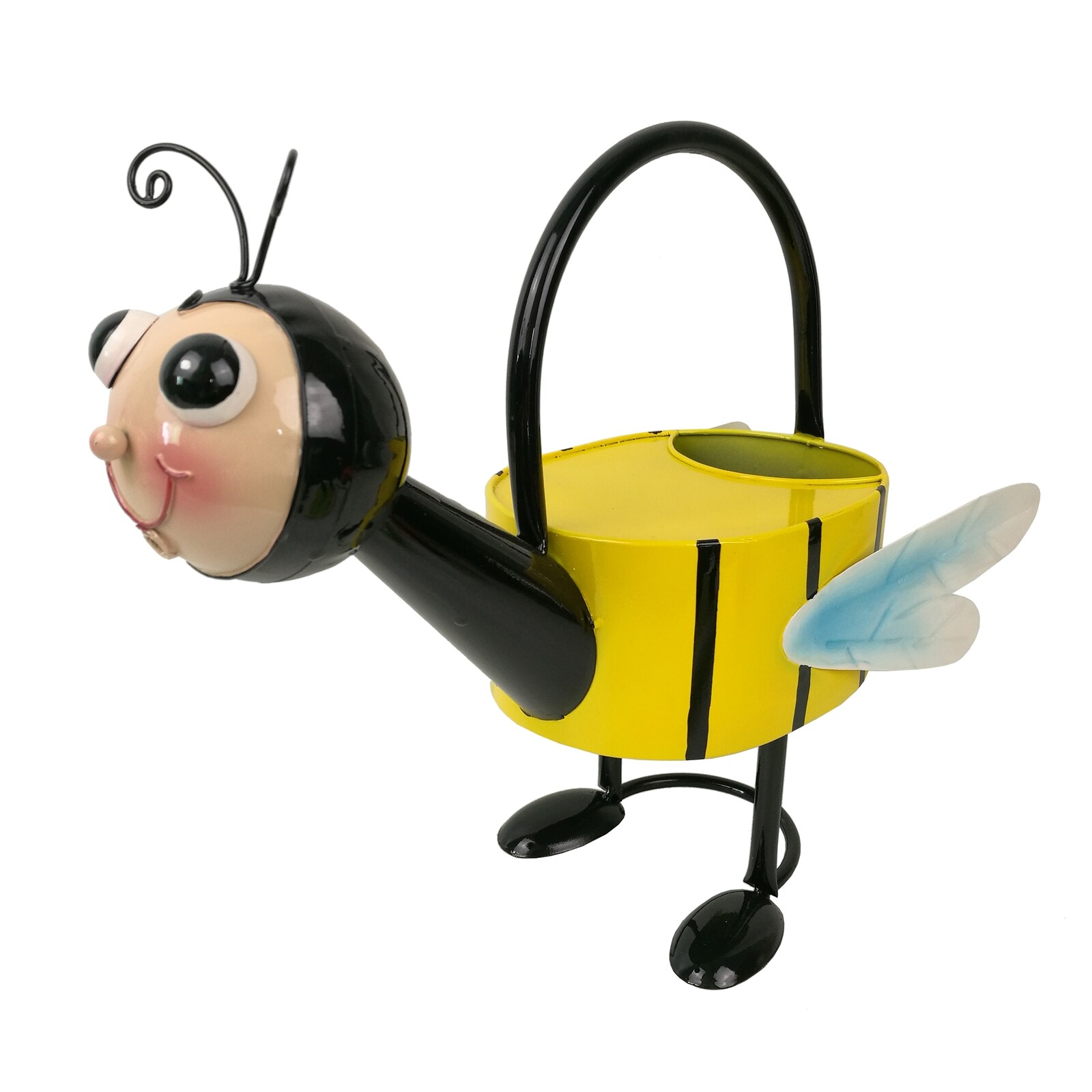 HTI-Line Blumengie&szlig;kanne Biene 