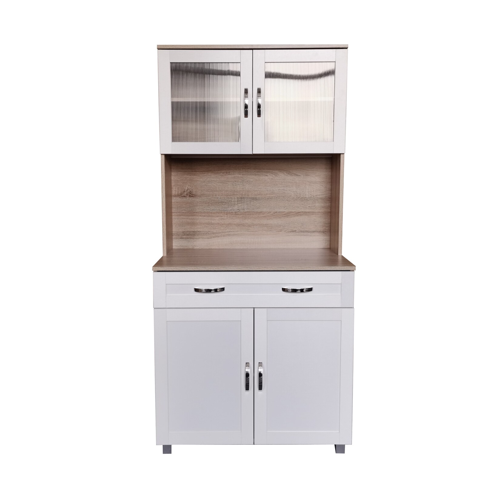 HTI-Line K&uuml;chenbuffet Blanca 