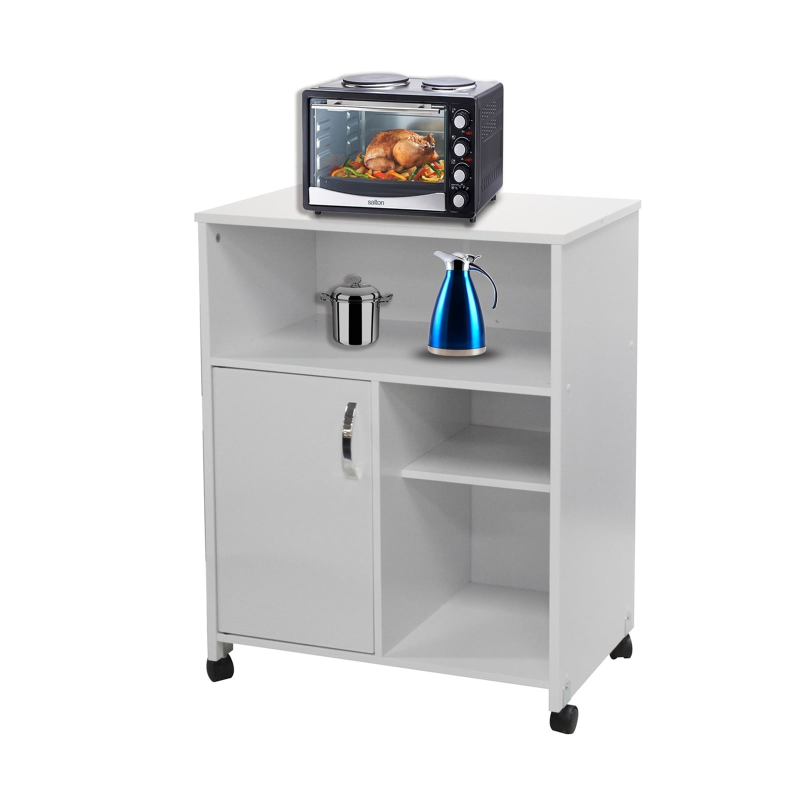 HTI-Line K&uuml;chenschrank Blanca 