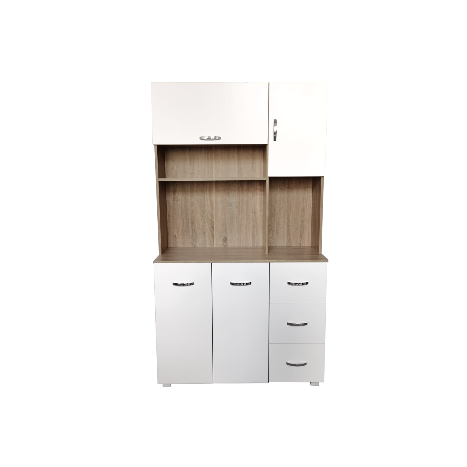 HTI-Line K&uuml;chenschrank Blanca 