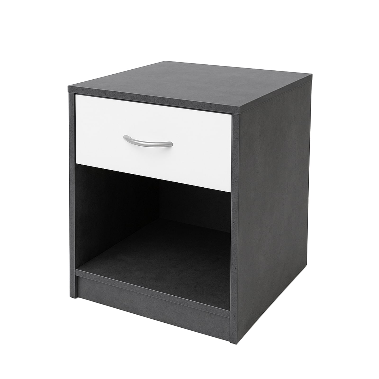 HTI-Line Nachtschrank Nina mit Schublade 