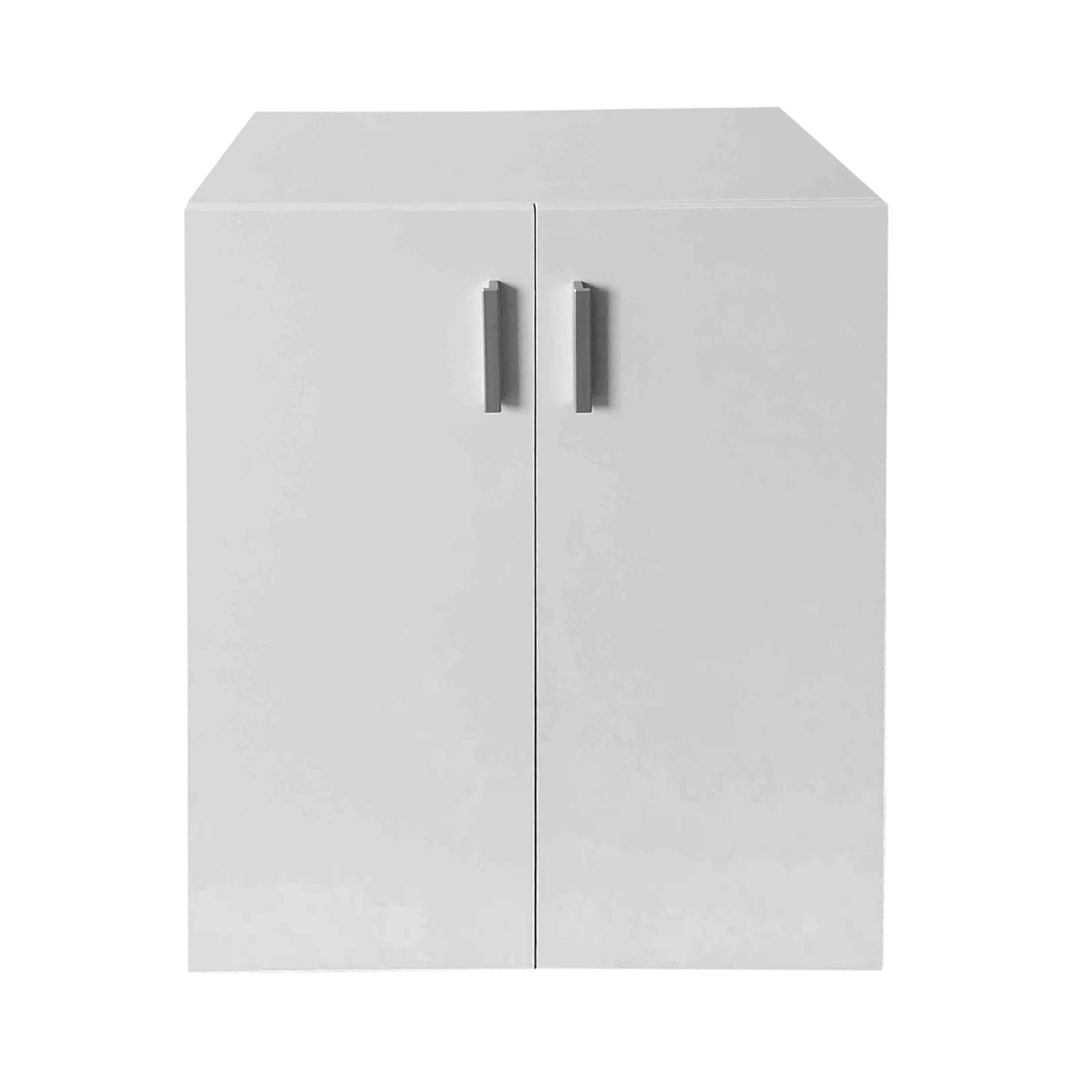 HTI-Line Kommode Nina mit 2 Regalf&auml;chern 