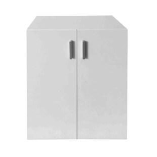 HTI-Line Kommode Nina mit 2 Regalfächern 