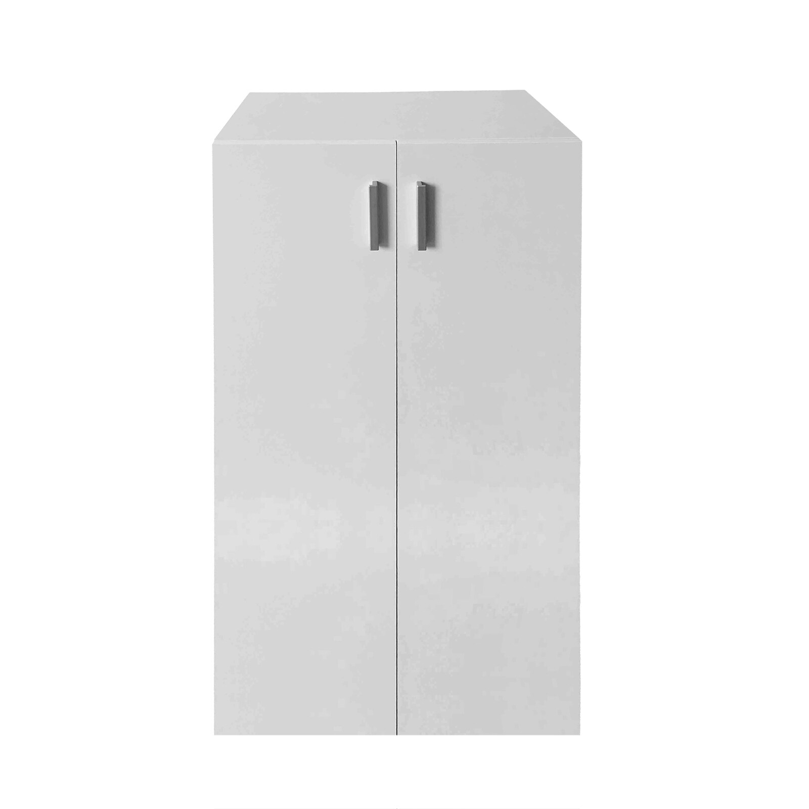 HTI-Line Kommode Nina mit 3 Regalf&auml;chern 