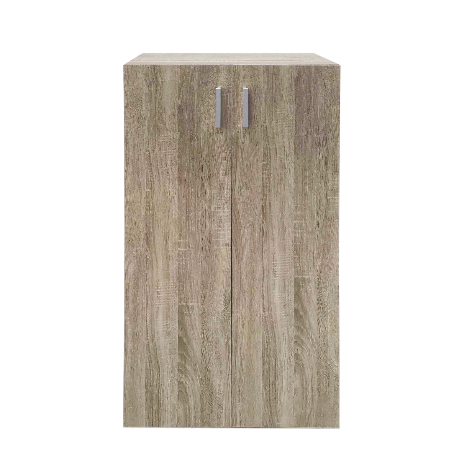 HTI-Line Kommode Nina mit 3 Regalf&auml;chern 