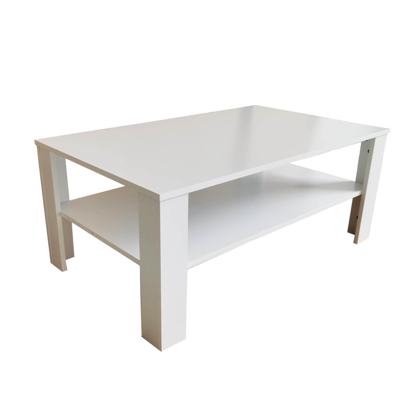 HTI-Line Couchtisch Nina Rechteckig 