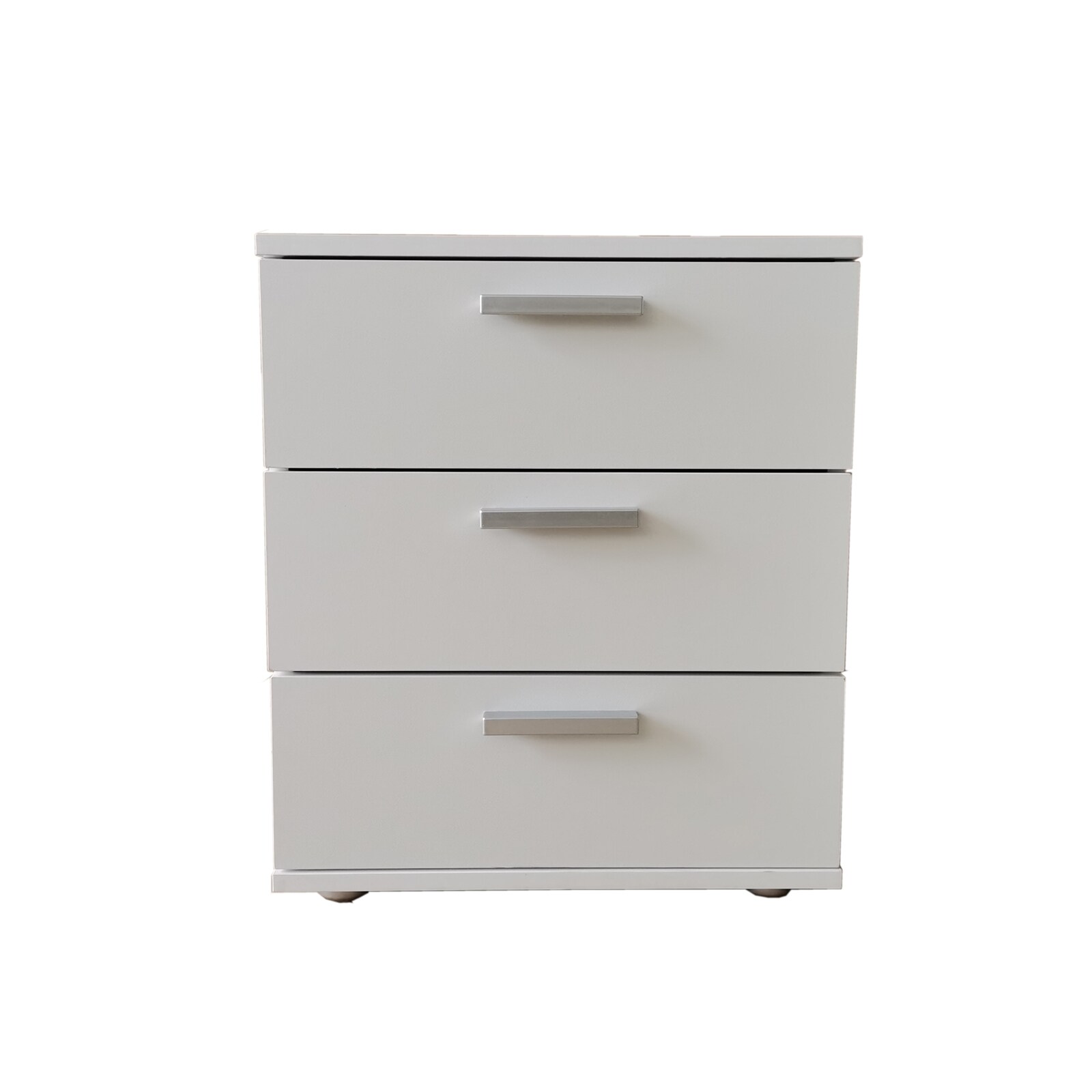 HTI-Line Nachtschrank Nina mit 3 Schubladen 