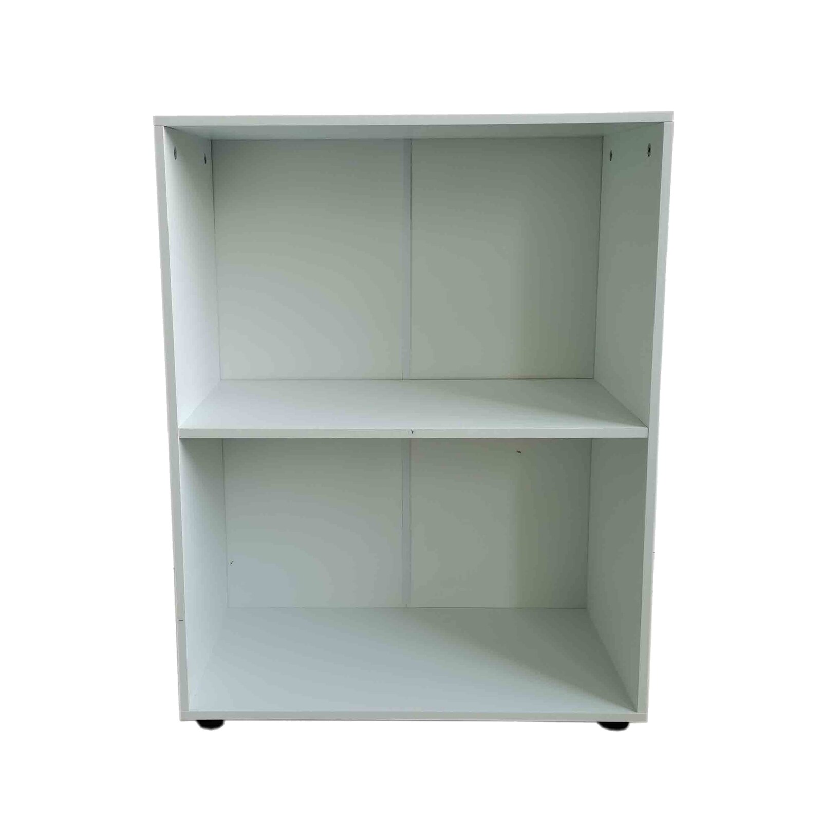 HTI-Line Regal Nina mit 2 Regalf&auml;chern 