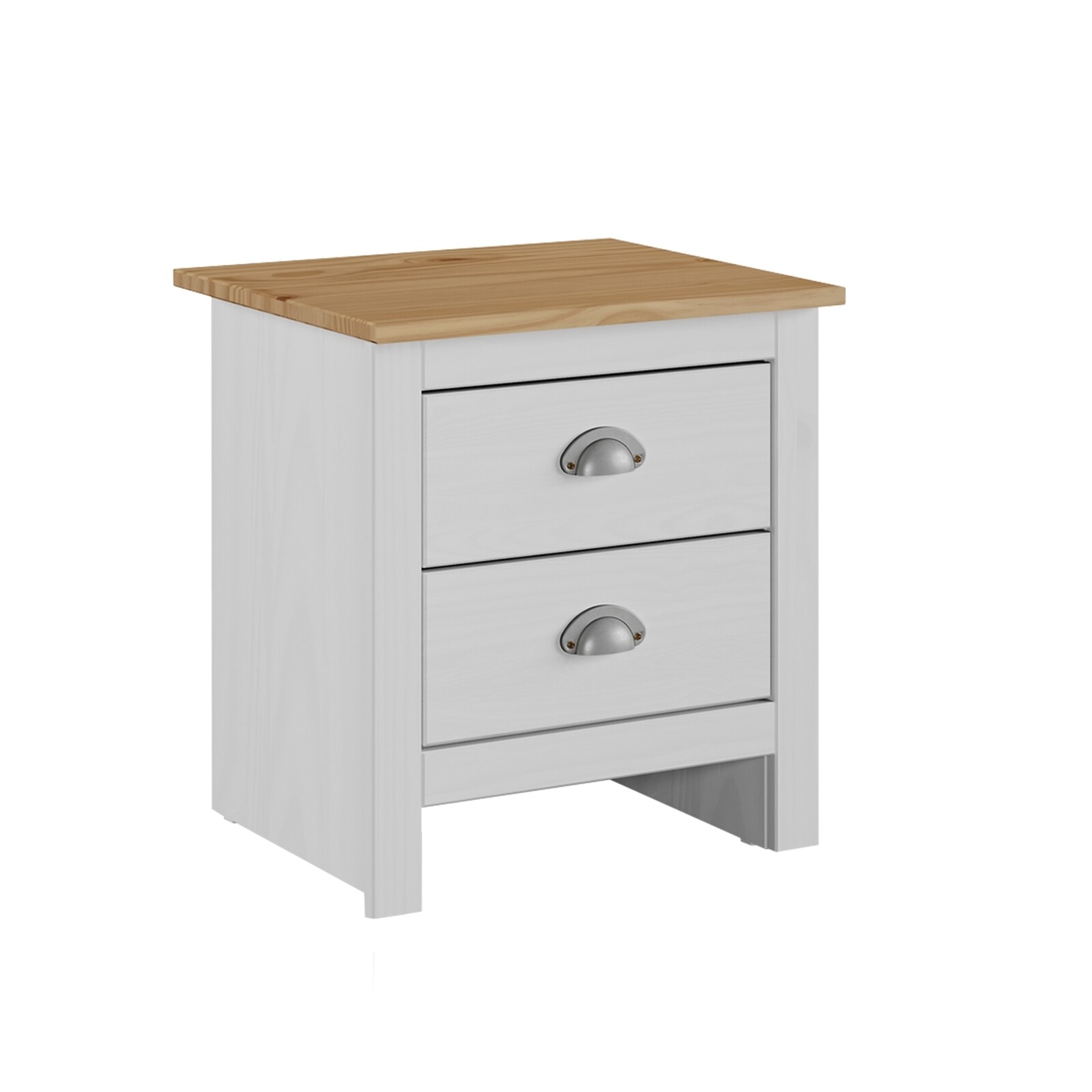 HTI-Line Nachtschrank Bahia 