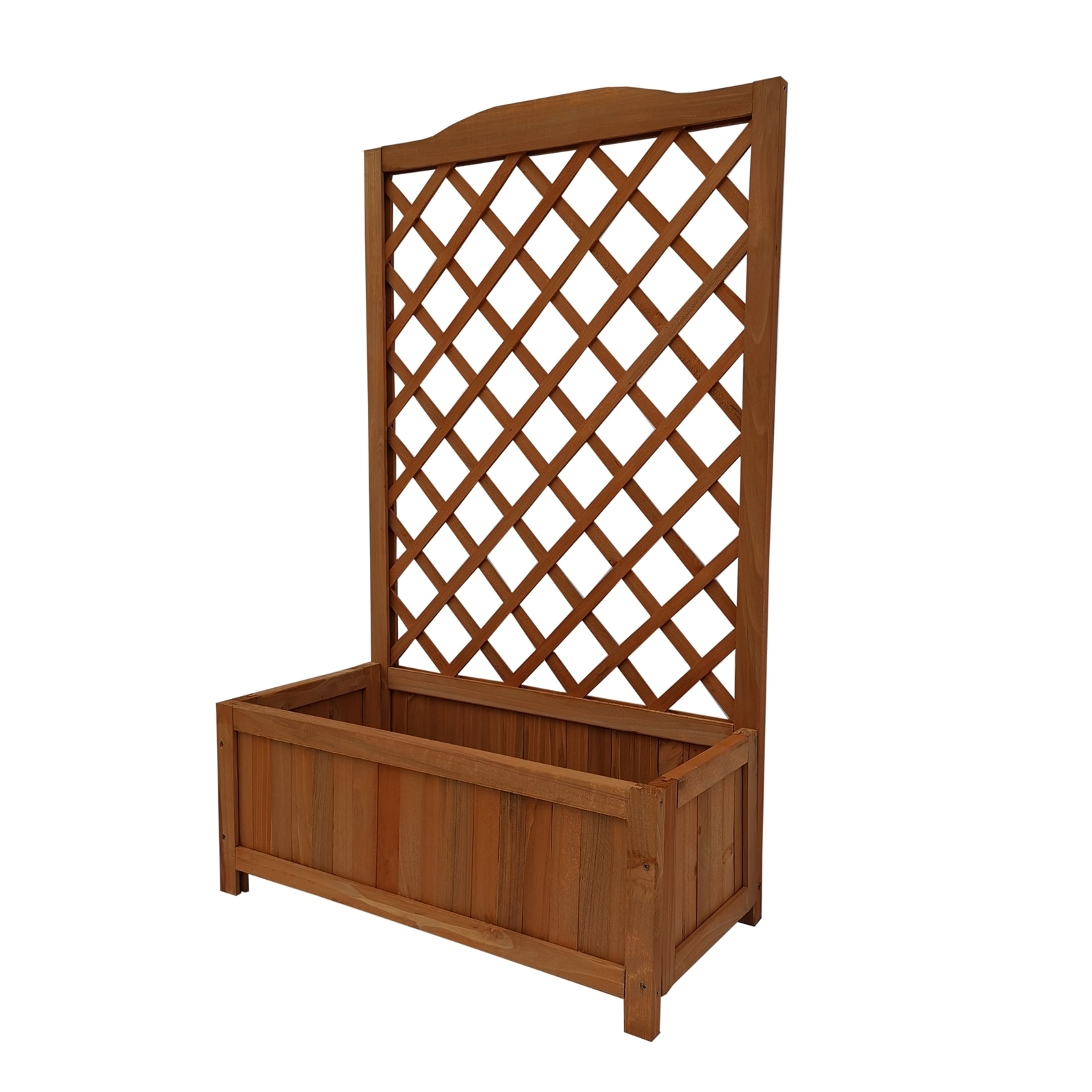 HTI-Line Blumenkasten Heidi XL 