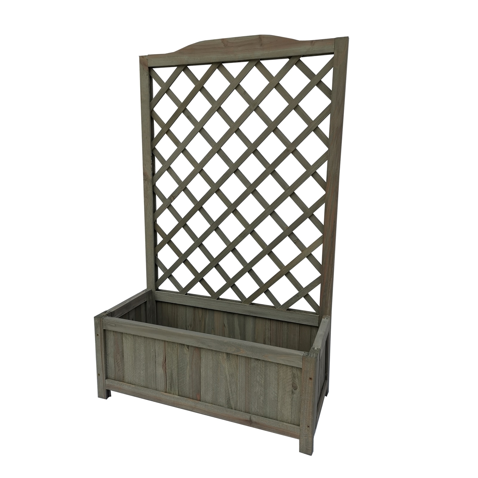 HTI-Line Blumenkasten Heidi XL 