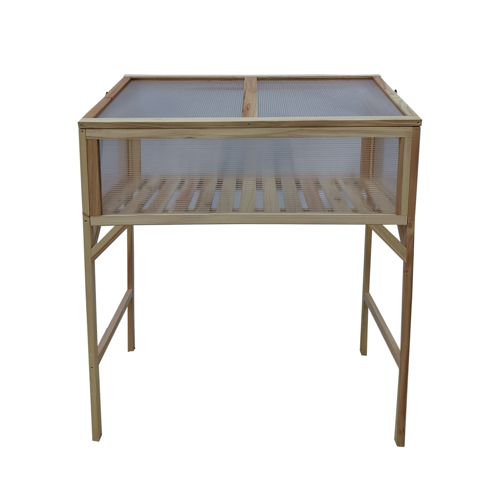 HTI-Line Hochbeet Heidi 