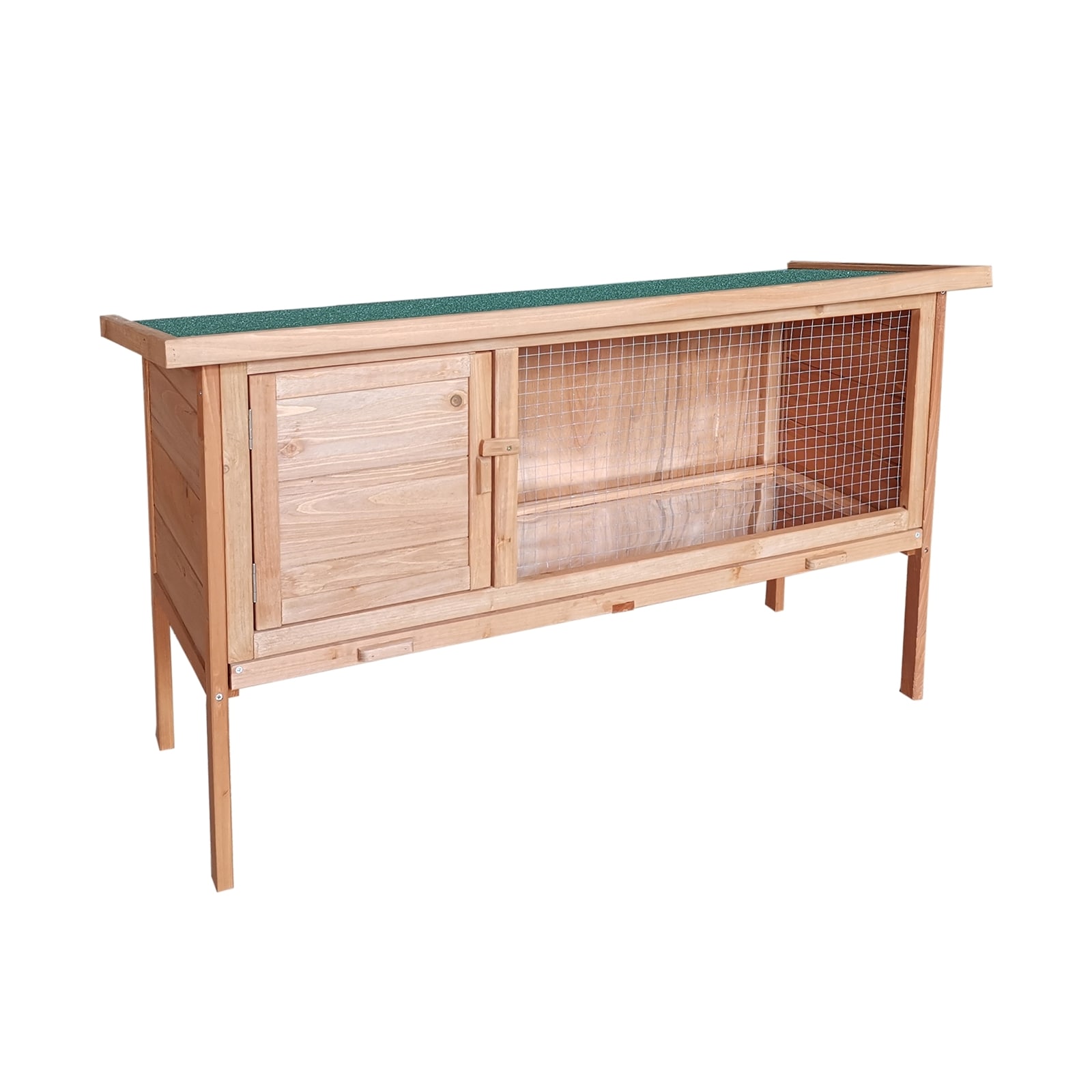 HTI-Line Hasenstall Heidi 