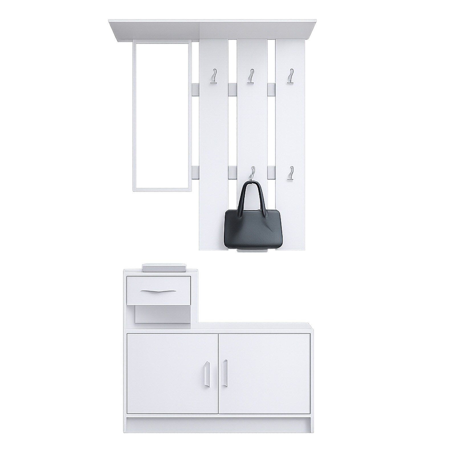 HTI-Line Garderobe Thekla 