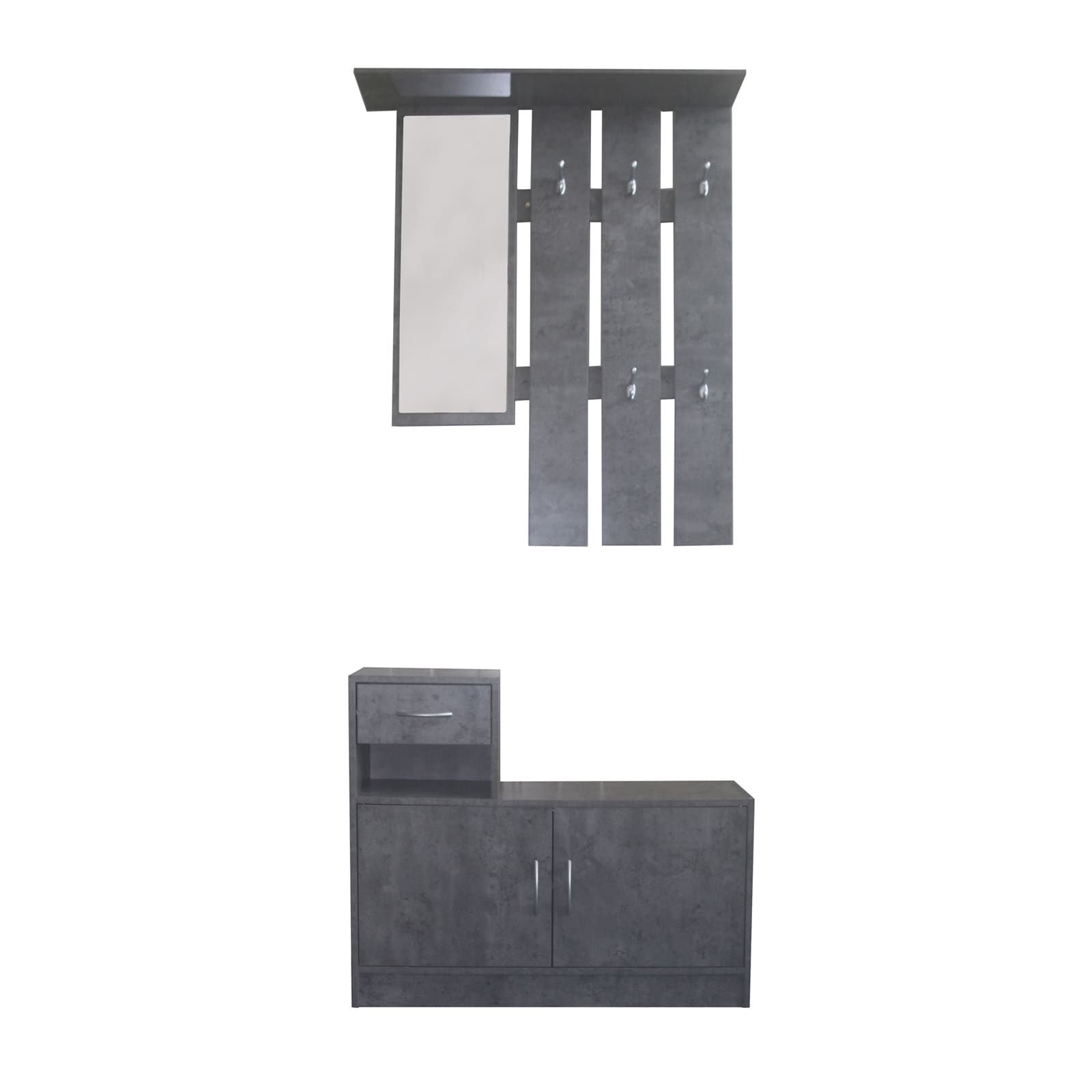 HTI-Line Garderobe Thekla 