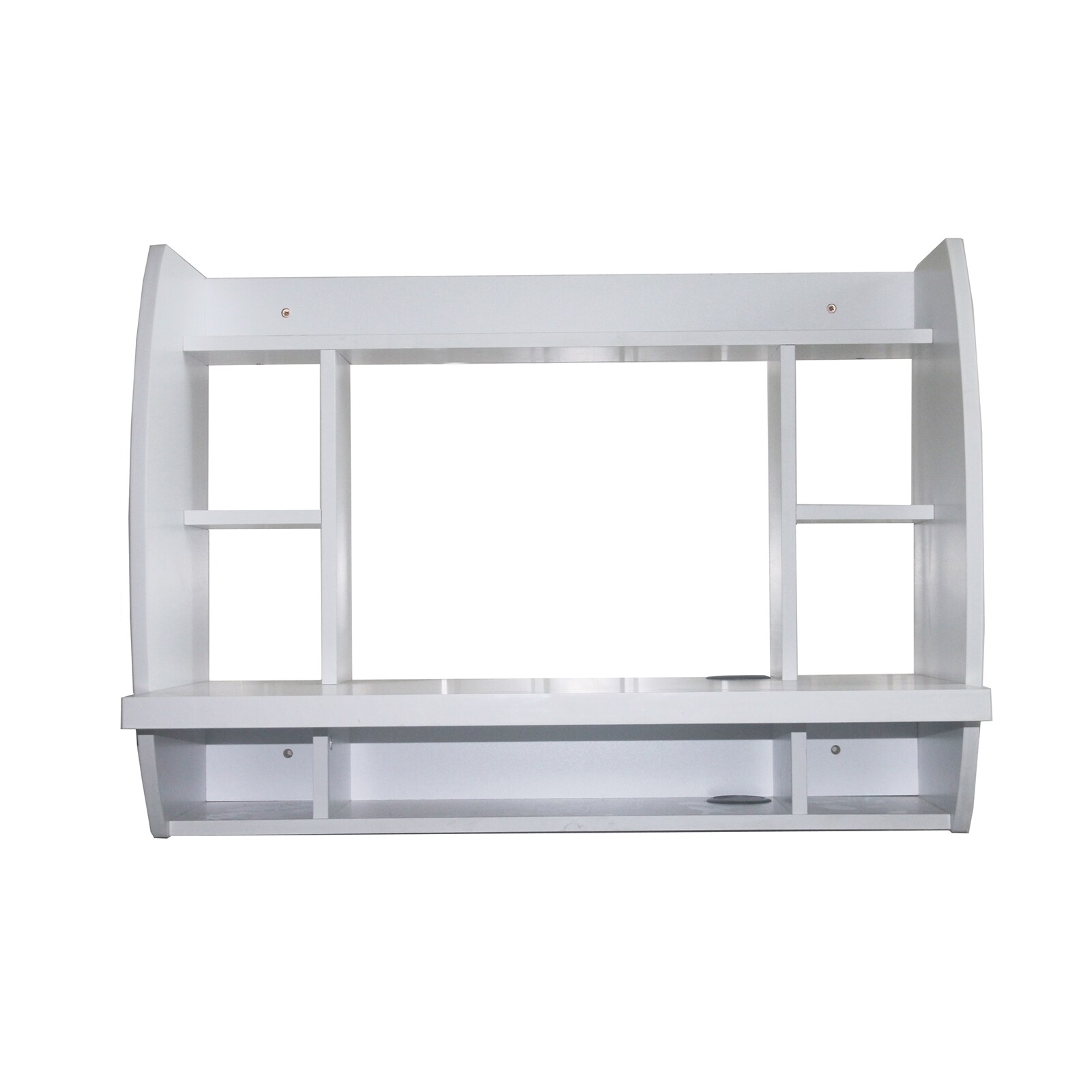 HTI-Line Wandschreibtisch Thekla L 