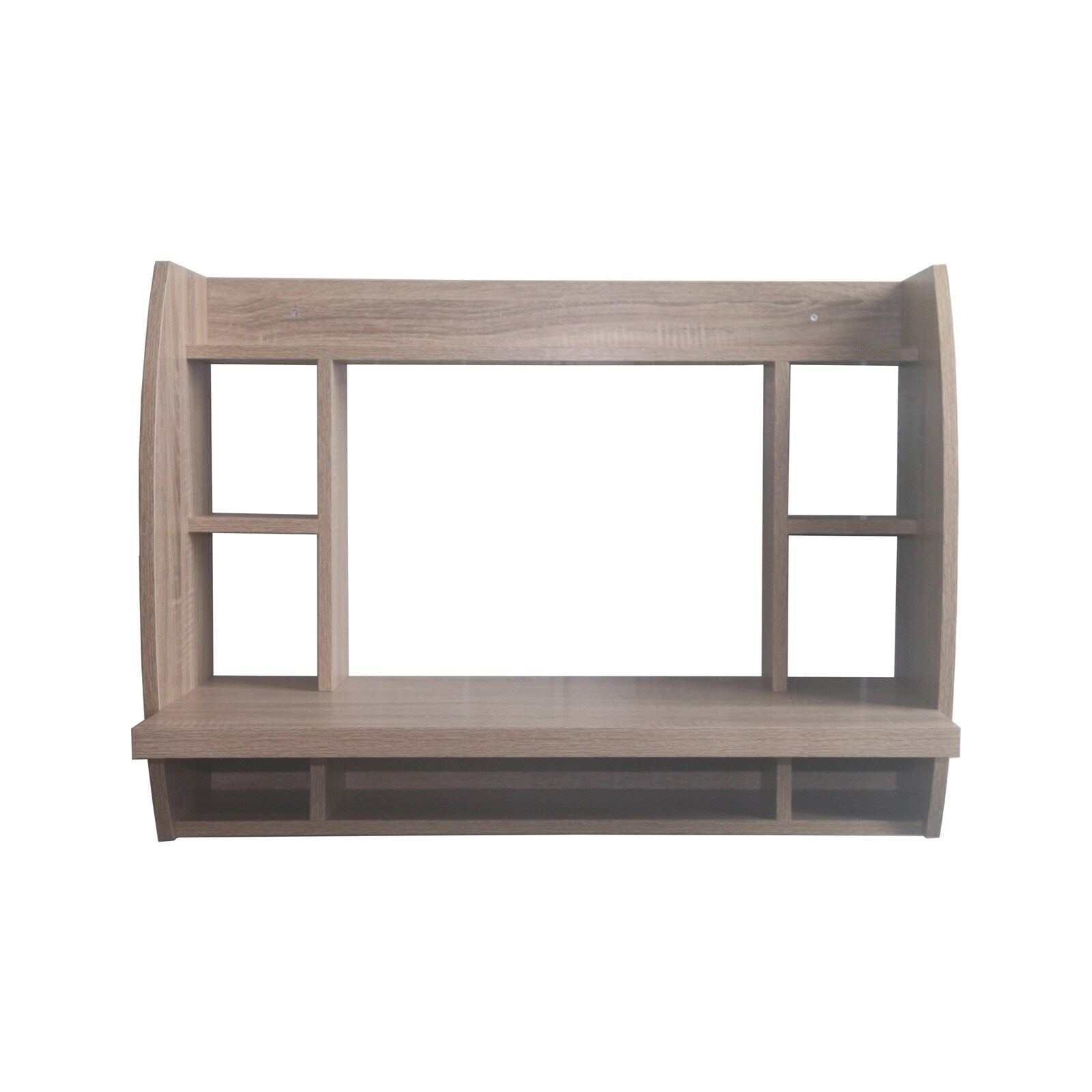 HTI-Line Wandschreibtisch Thekla L 