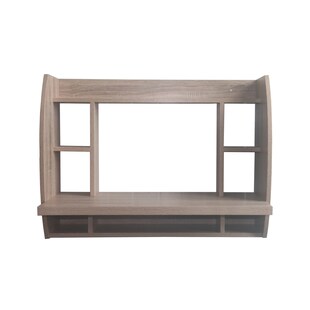 HTI-Line Wandschreibtisch Thekla L 