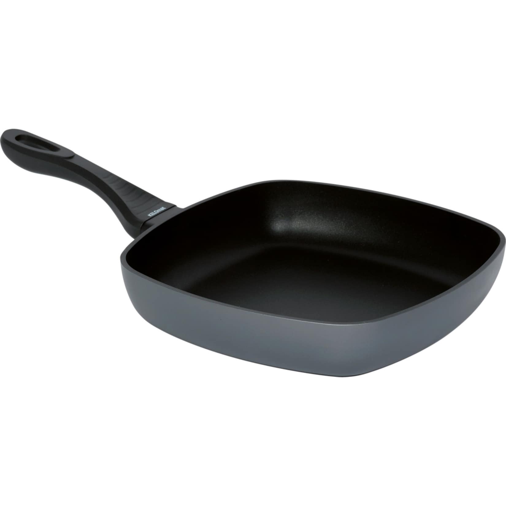 Kelomat Viereckpfanne 28x28 Fritomat 