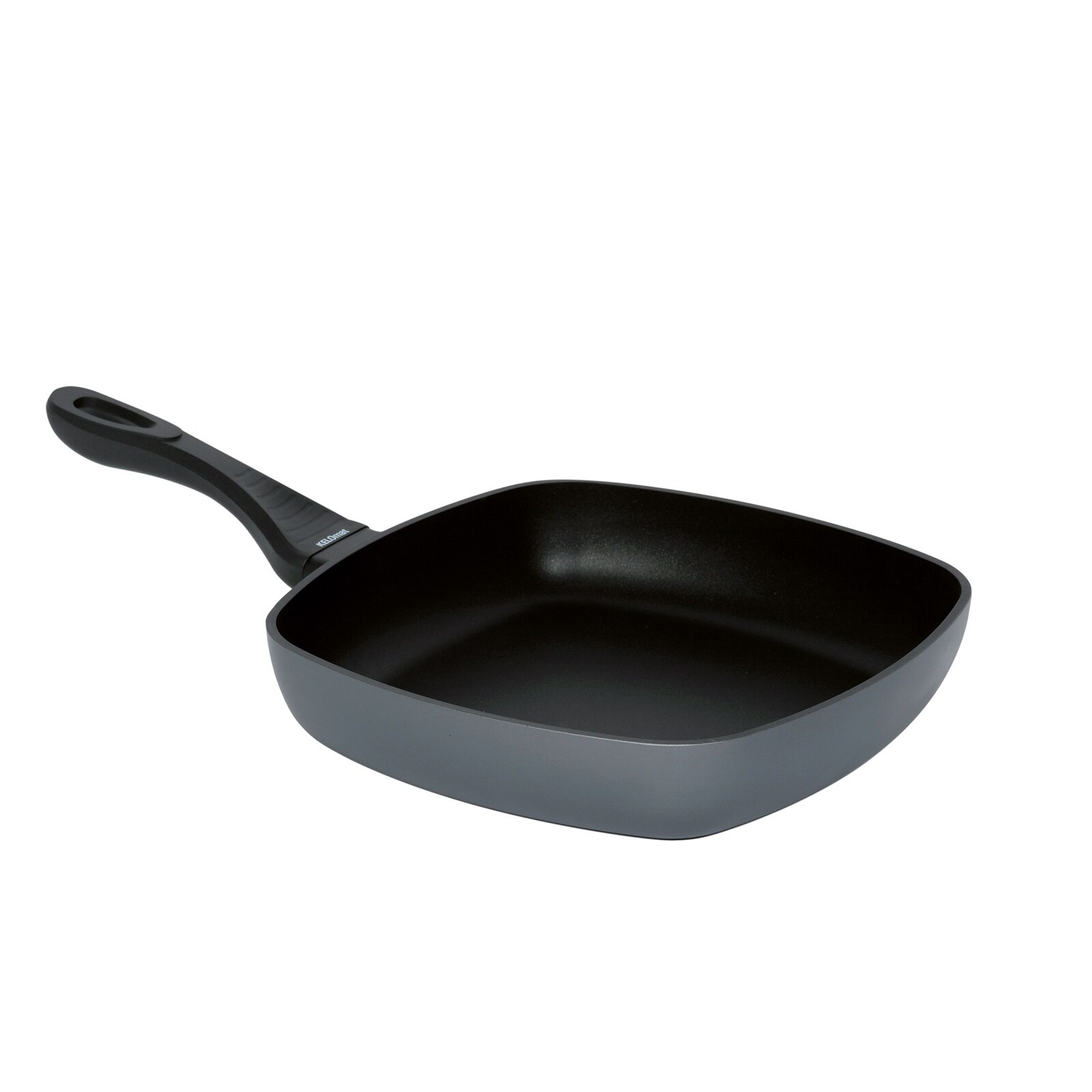 Kelomat Viereckpfanne 28x28 Fritomat