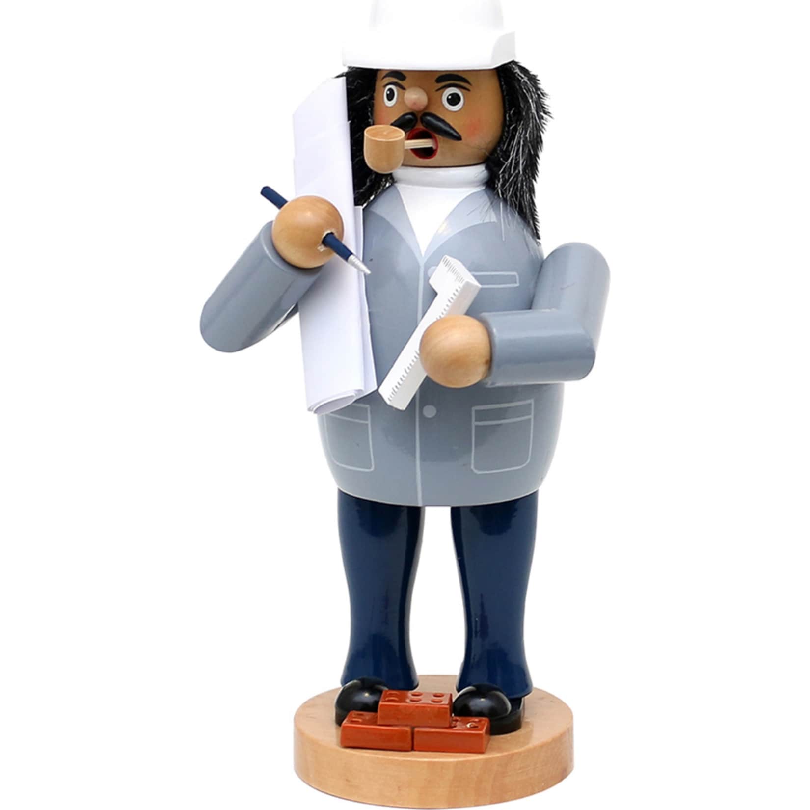 SIGRO Holz R&auml;uchermann Architekt 