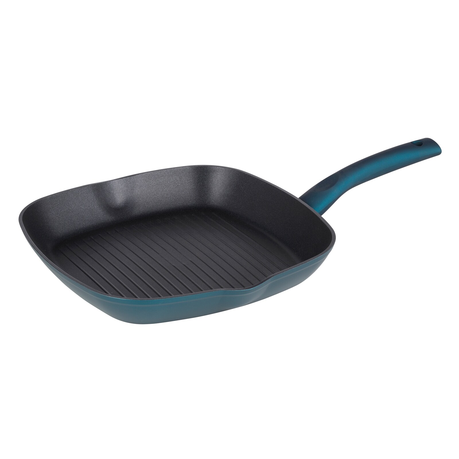Michelino Grillpfanne 28cm Quadratisch Nora 