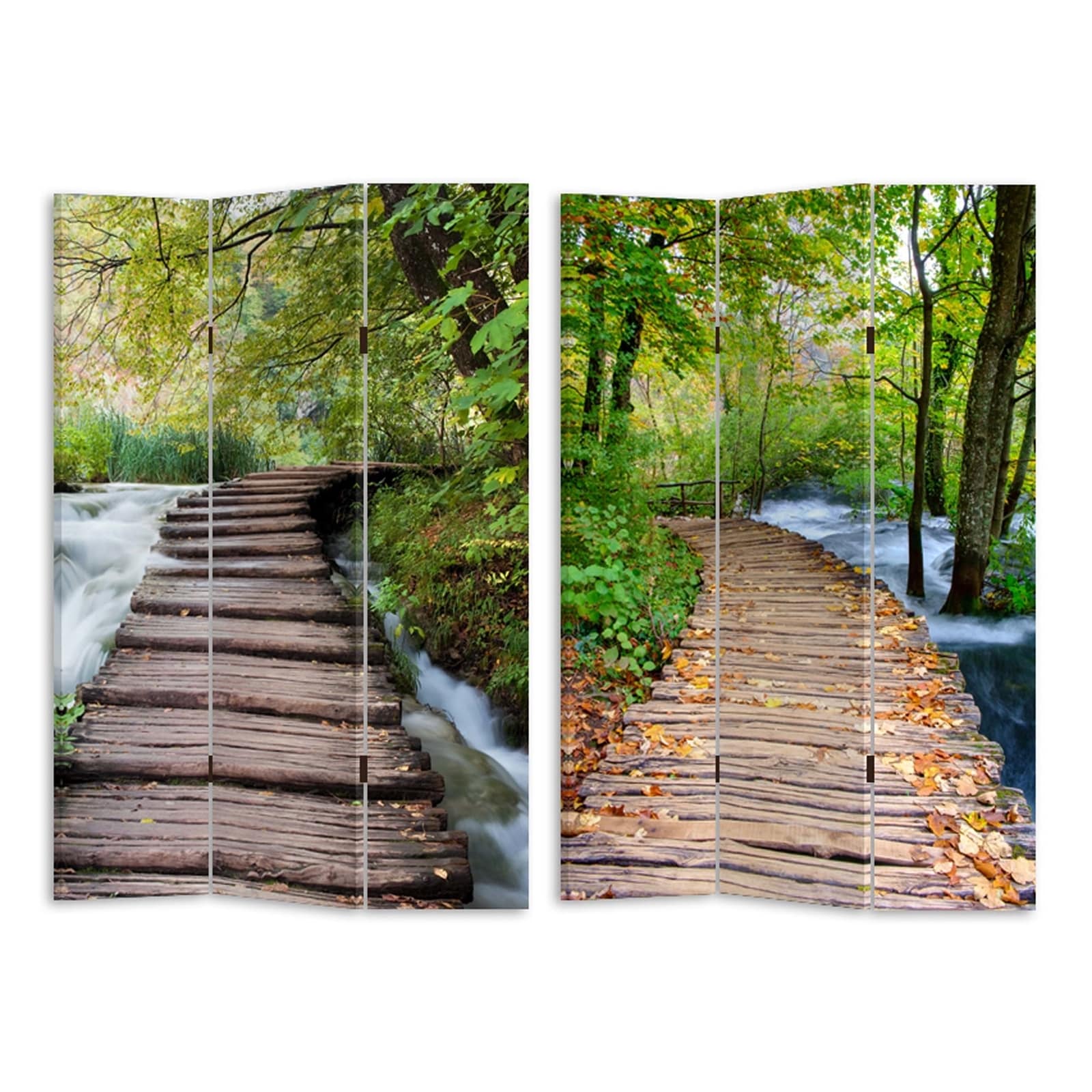 HTI-Line Paravent Bridge 