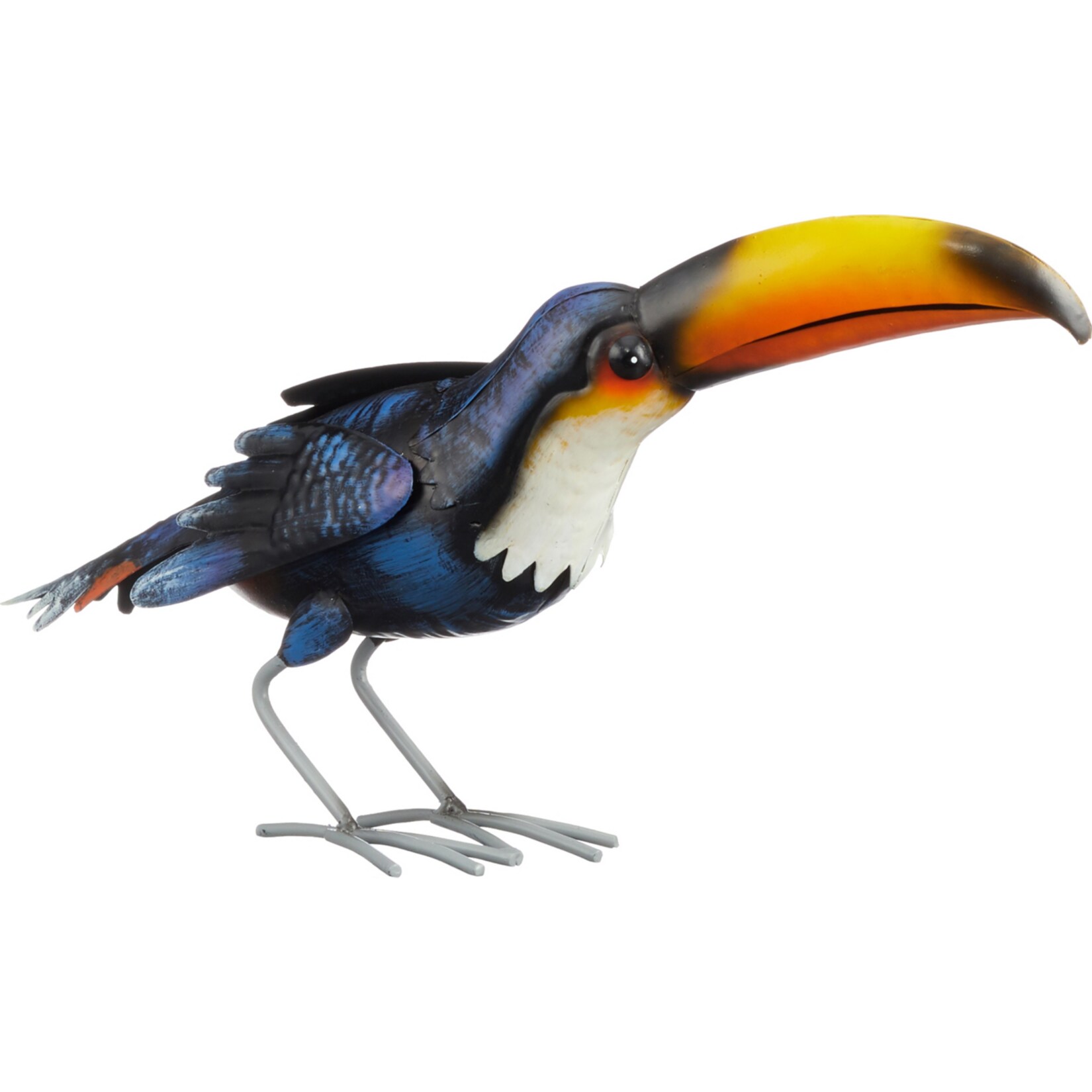 HTI-Living Dekofigur Vogel Tukane 