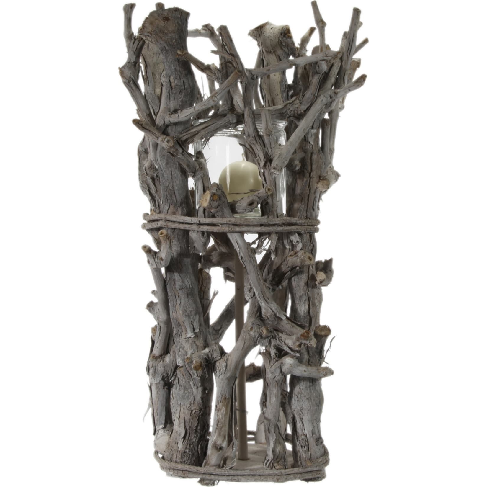 HTI-Living Windlicht &Auml;ste 