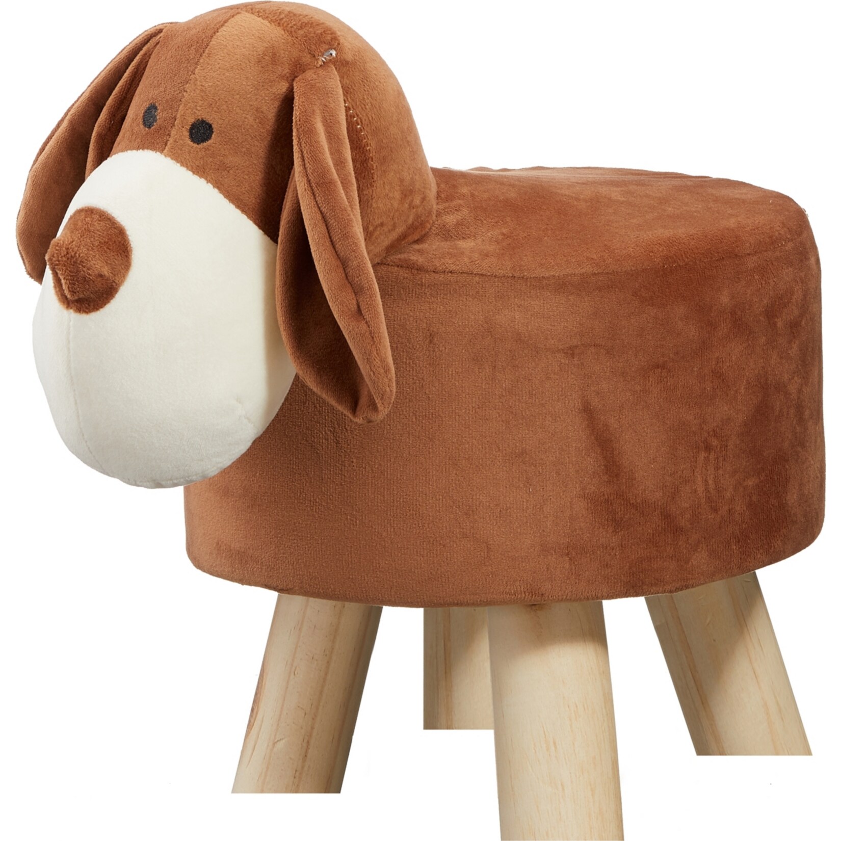 HTI-Living Hocker Hund 