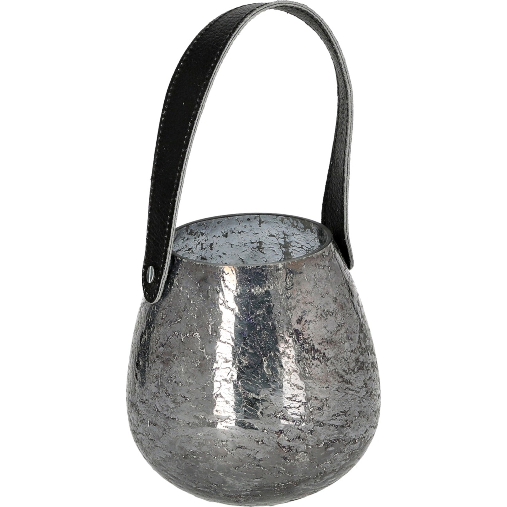 HTI-Living Kerzenhalter mit Henkel 