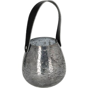 HTI-Living Kerzenhalter mit Henkel 