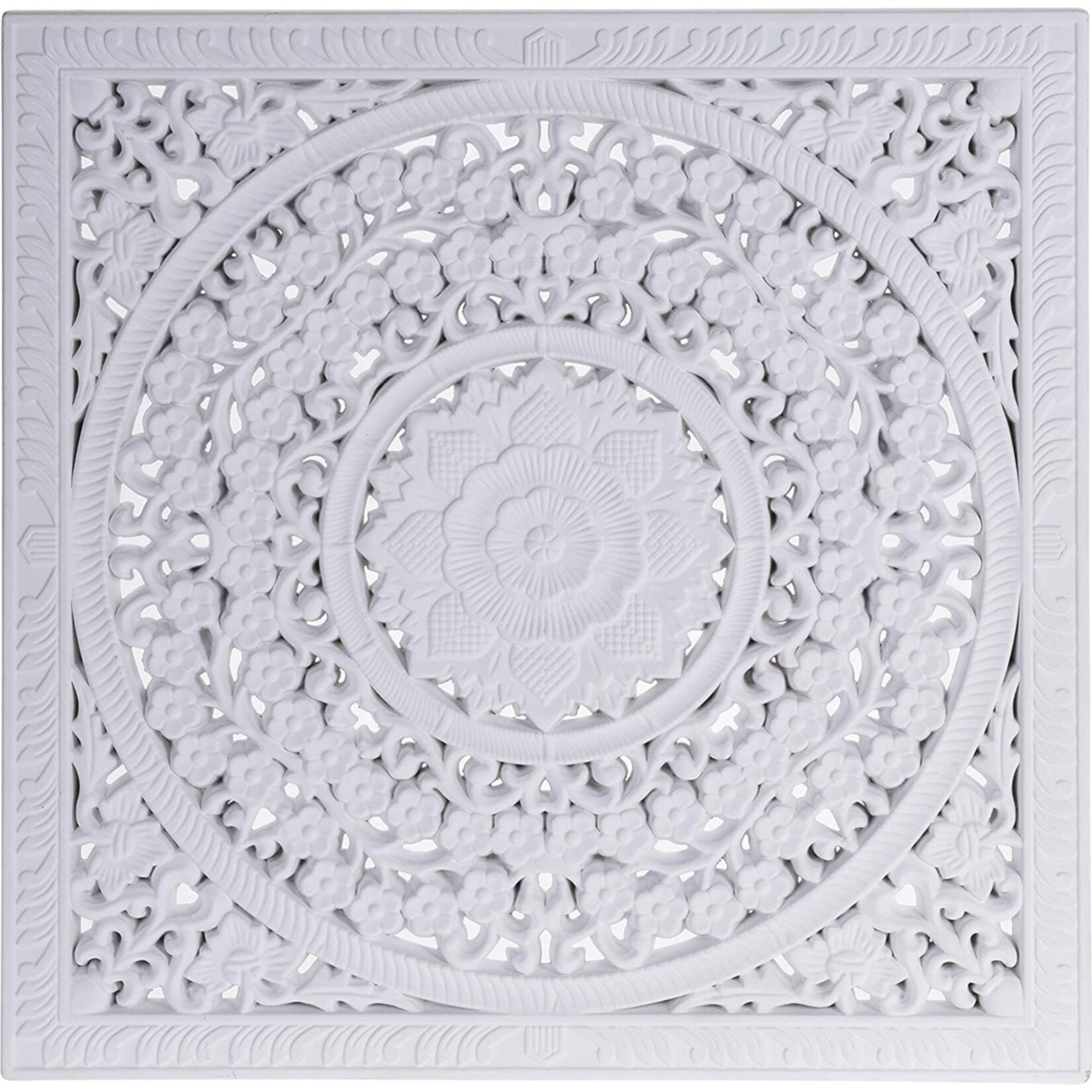 HTI-Living Wanddekoration Ornament 