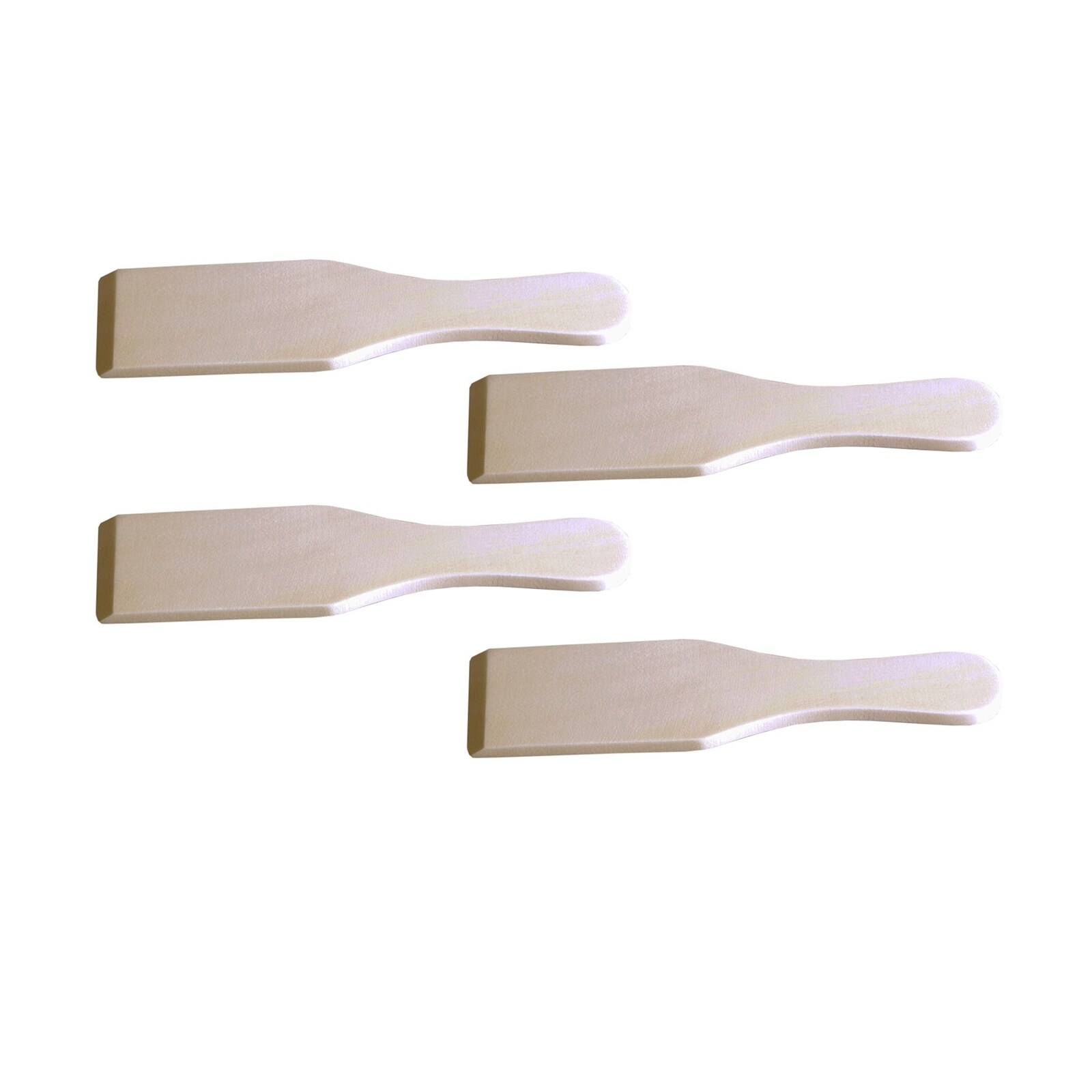 neuetischkultur Holzwender 4er-Set 