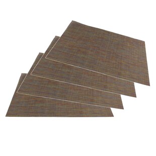 neuetischkultur Platzdeckchen 4er Set Platzset 